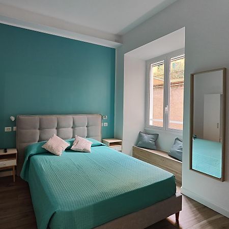 Ferienwohnung L'Ottavo Re Di Roma Zimmer foto