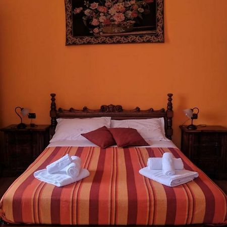 Ferienwohnung L'Ottavo Re Di Roma Exterior foto