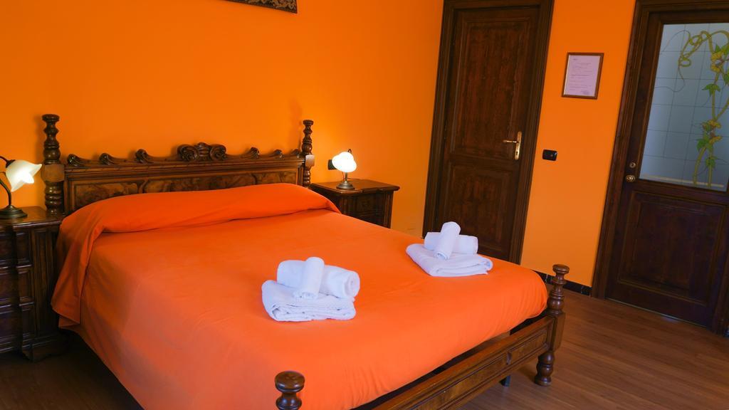 Ferienwohnung L'Ottavo Re Di Roma Exterior foto