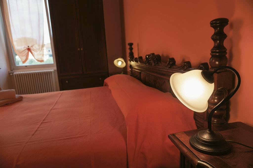 Ferienwohnung L'Ottavo Re Di Roma Exterior foto