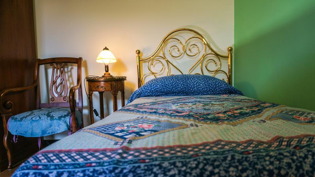 Ferienwohnung L'Ottavo Re Di Roma Exterior foto