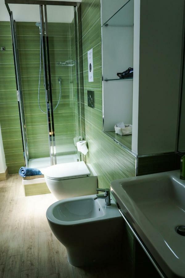 Ferienwohnung L'Ottavo Re Di Roma Exterior foto