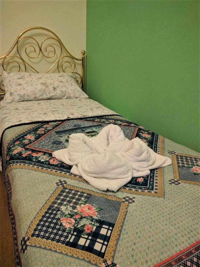 Ferienwohnung L'Ottavo Re Di Roma Exterior foto
